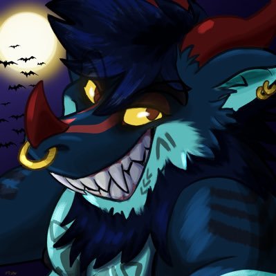 strudelton's profile picture