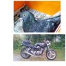 ぐるまるきん　ゴミ収集車&バイク乗り profil fotoğrafı