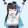 Profilbild von レーシング屋台(マリアンへの愛が重いレーサー指揮官です)nikke