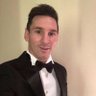 Profilbild von Messi 🐐