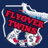 Flyover Twins profil fotoğrafı