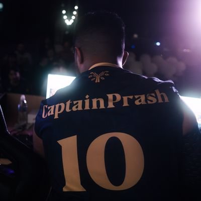 CaptainPrash's profile picture