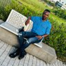 Profilbild von Mandla Shabalala