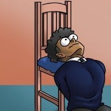 OpenMouthChair's profile picture