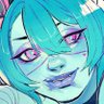 CrystalCat 💙🐱💖's profile picture