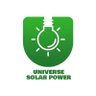 Profilbild von Universe Solar Power