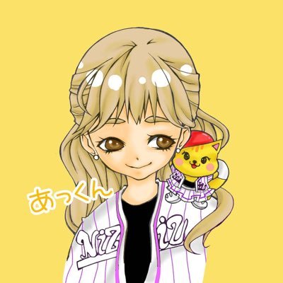 あっくん's profile picture