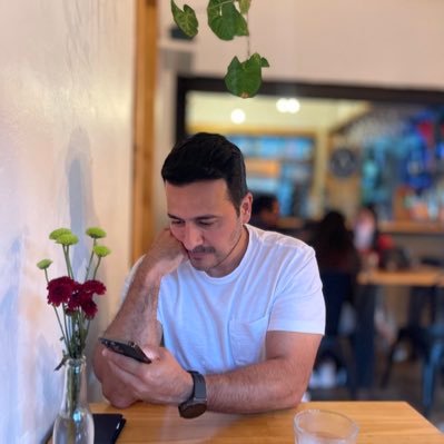 Douglas Sánchez's profile picture