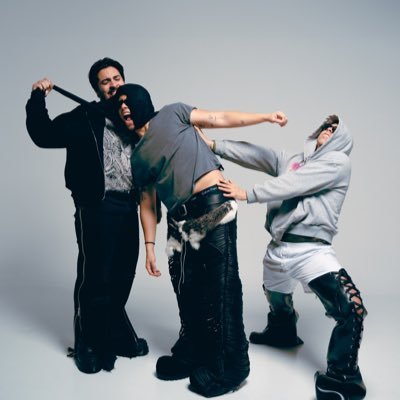 itslatinmafia's profile picture