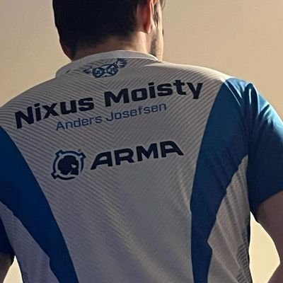 MoistyRL's profile picture