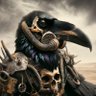 immortan crow's profile picture