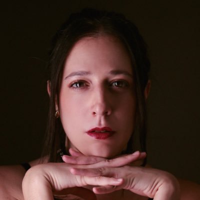 María como la virgen.'s profile picture