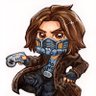 モモさんゲームス。たまにアメコミ。's profile picture