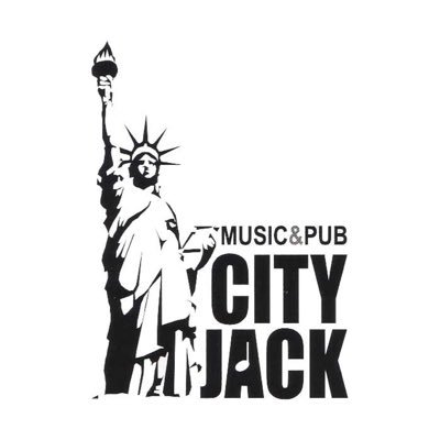 CITY JACK | 石垣島ライブハウス's profile picture
