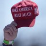 MAGA MOUSTACHE 的头像