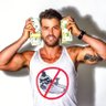 Vincent Hanna Bananas 的头像