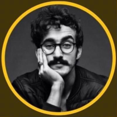 𝑨𝑯𝑴𝑨𝑫's profile picture