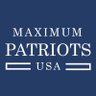 Maximum Patriots USA's profile picture