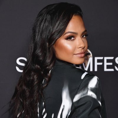 ChristinaMilian's profile picture