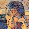 Hana Menglerová profil fotoğrafı