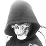Profilbild von B O N E