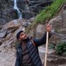Profilbild von Ravi Bhatia