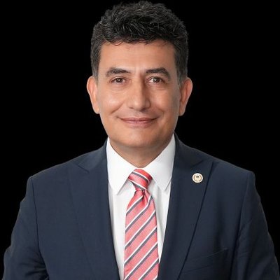 M. Turgay BiLGE's profile picture