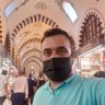 Profilbild von Ammar Saeed