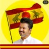Sathiya Moorthy 🦁 தமிழக வெற்றிக் கழகம் profil fotoğrafı