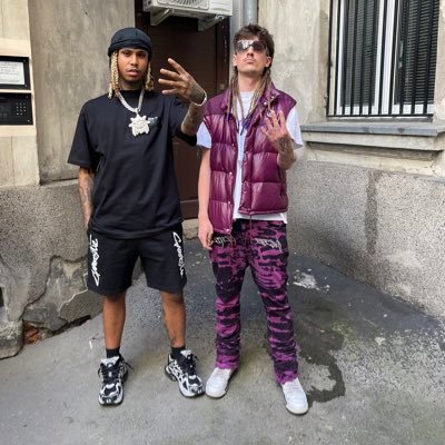 Ozzy Baby's profile picture
