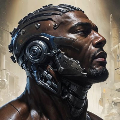 BlackMuscleAI's profile picture