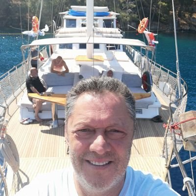 Ufuk Aydoğdu's profile picture