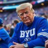 Make Utah Red Again profil fotoğrafı