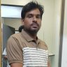 Profilbild von Dileep Mishra