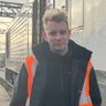 Profilbild von Jason Carthy-Torbitt