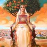 Sawsan Abusal 的头像