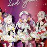ふかひれ😈⚓️🌙🎀🐾 的头像