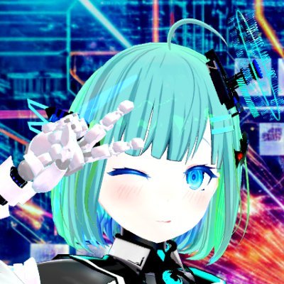メタリア@VRCworld紹介's profile picture