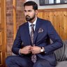 Profilbild von Muhammad Umar Qureshi