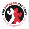 Fitness Factory Boxing Club 🥊 的头像