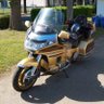 還暦ライダー's profile picture