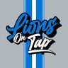 Фото профиля Detroit Lions on Tap