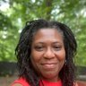 April England-Albright's profile picture
