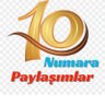 Фото профиля 10 Numara Paylaşımlar 🎭