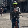 City Engineer's profile picture