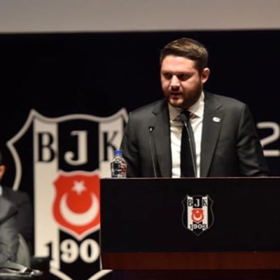 Serhan Çetinsaya's profile picture