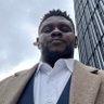 Profilbild von Blasé Aboh 🦅~ Educating about AI