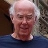 Peter Risselada 的头像