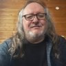 Andreas Brongkoll profil fotoğrafı