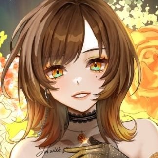 nil🍲🧡@個人勢Vtuber's profile picture